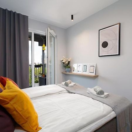 Echo Nowe Jezyce Apartment Poznan Exterior photo