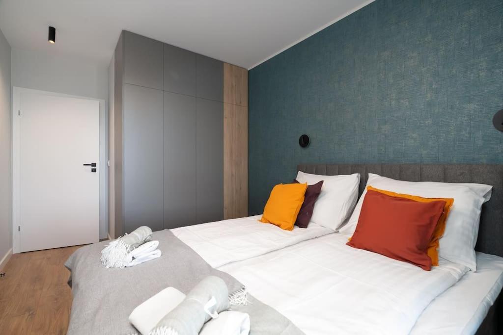 Echo Nowe Jezyce Apartment Poznan Exterior photo
